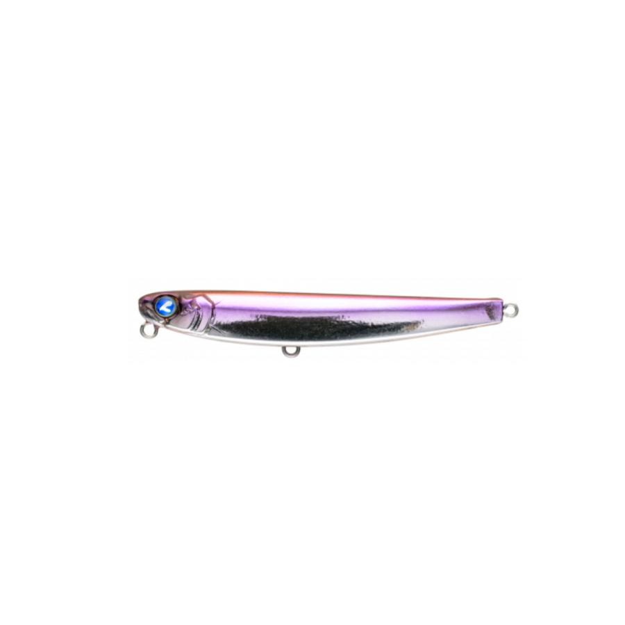BlueBlue（ブルーブルー） アービン60S 6.5g/60mm シンキング : ルアー