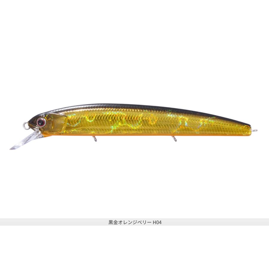 O.S.P OSP ASURA II SP アシュラ2 サスペンド 8.4g/92.5mm O.S.P OSP ASURA II SP アシュラ2 サスペンド 8.4g/92.5mm