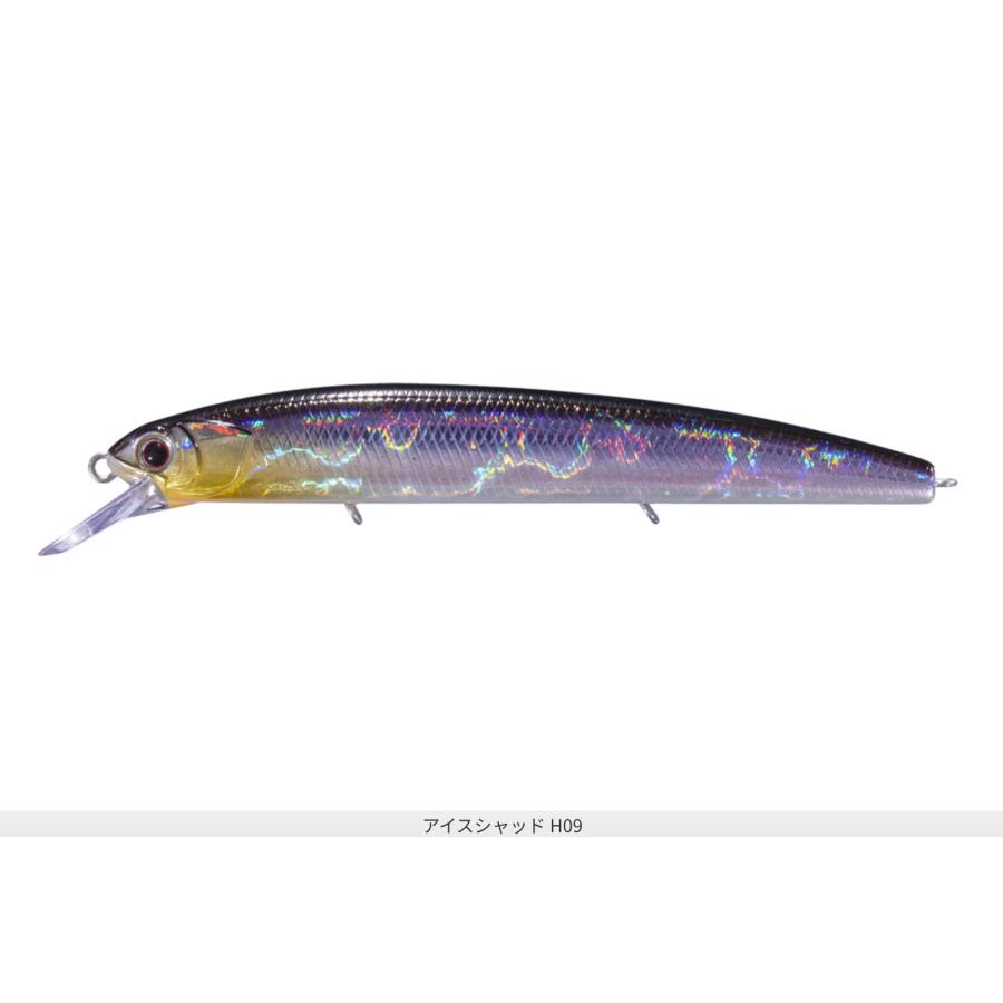 O.S.P OSP ASURA II SP アシュラ2 サスペンド 8.4g/92.5mm O.S.P OSP ASURA II SP アシュラ2 サスペンド 8.4g/92.5mm