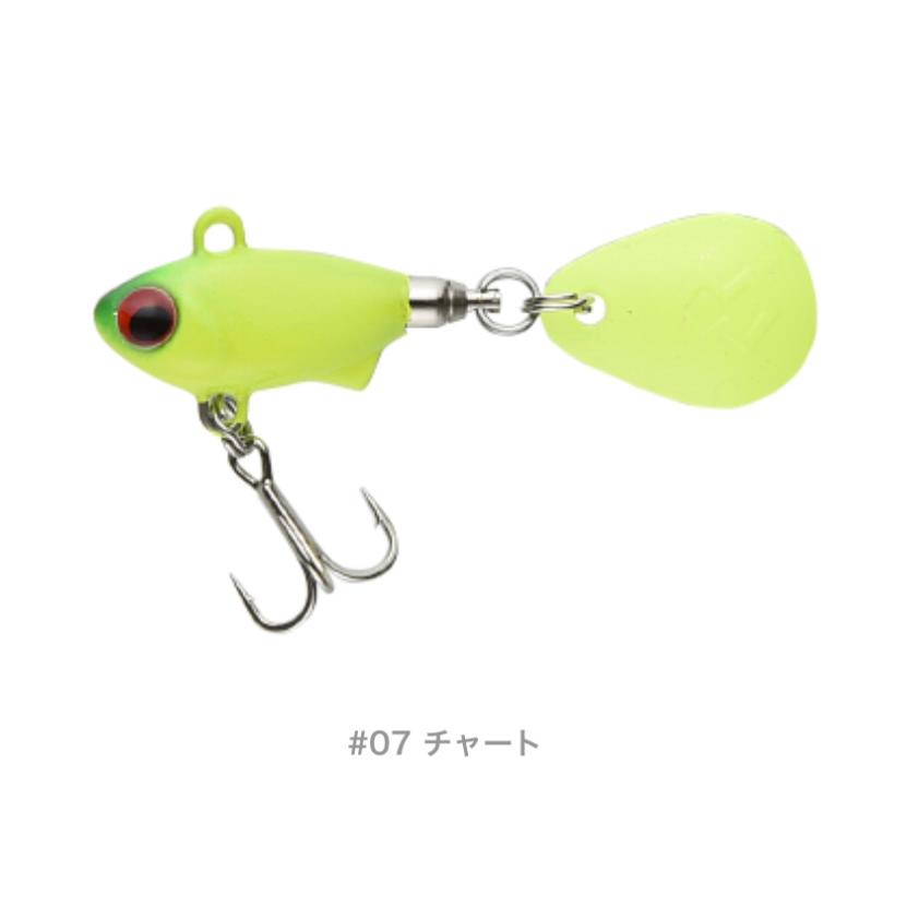 MADNESS 「期間限定」マドネス バクリースピン6 45mm/6g MADNESS 「期間限定」マドネス バクリースピン6 45mm/6g