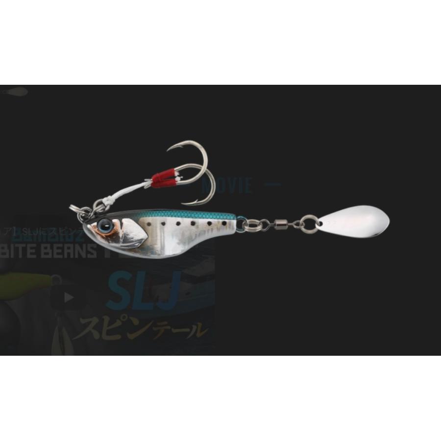 特価 ジャッカル BAMBLUZ BITEBEANS TG / バンブルズ バイトビーンズ