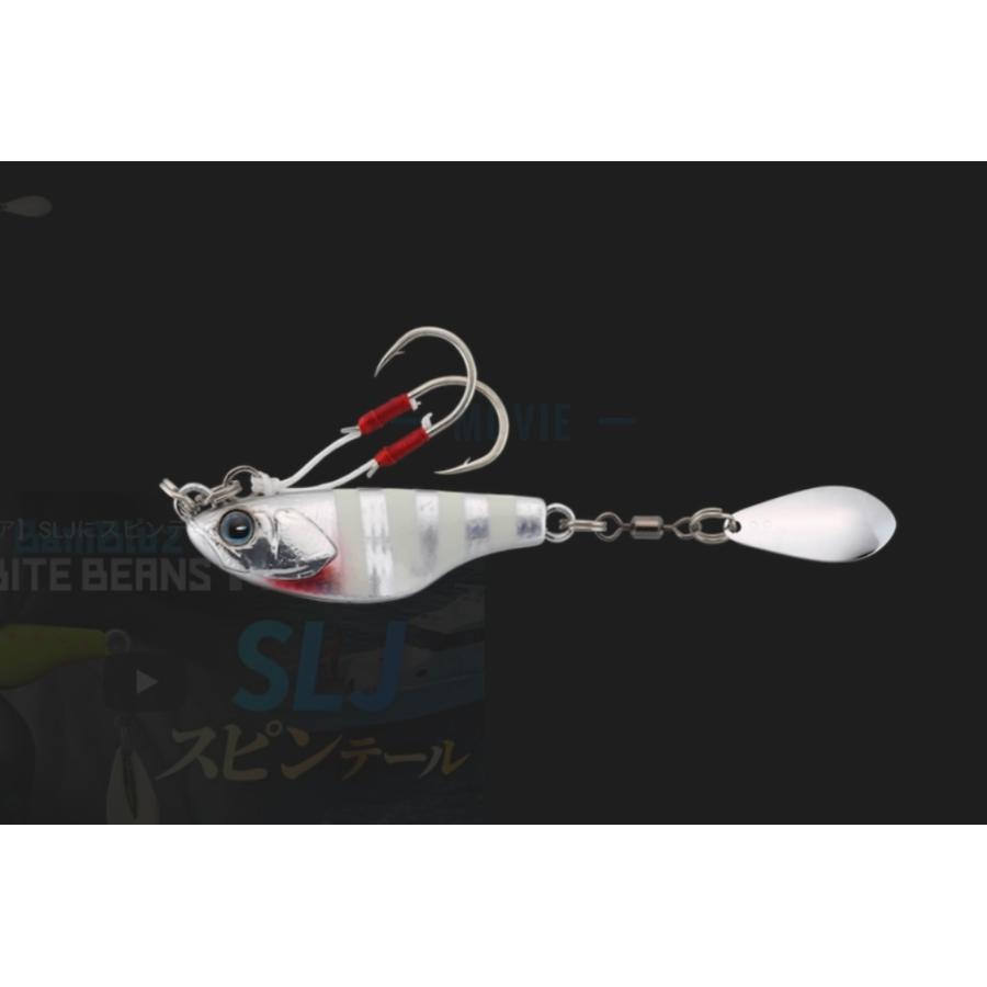 特価 ジャッカル BAMBLUZ BITEBEANS TG / バンブルズ バイトビーンズ