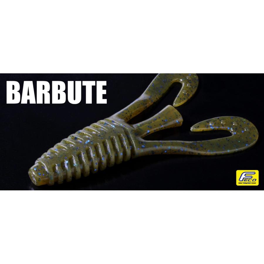 deps（デプス） *デプス バルビュータ 3インチ : ルアーショップB.B