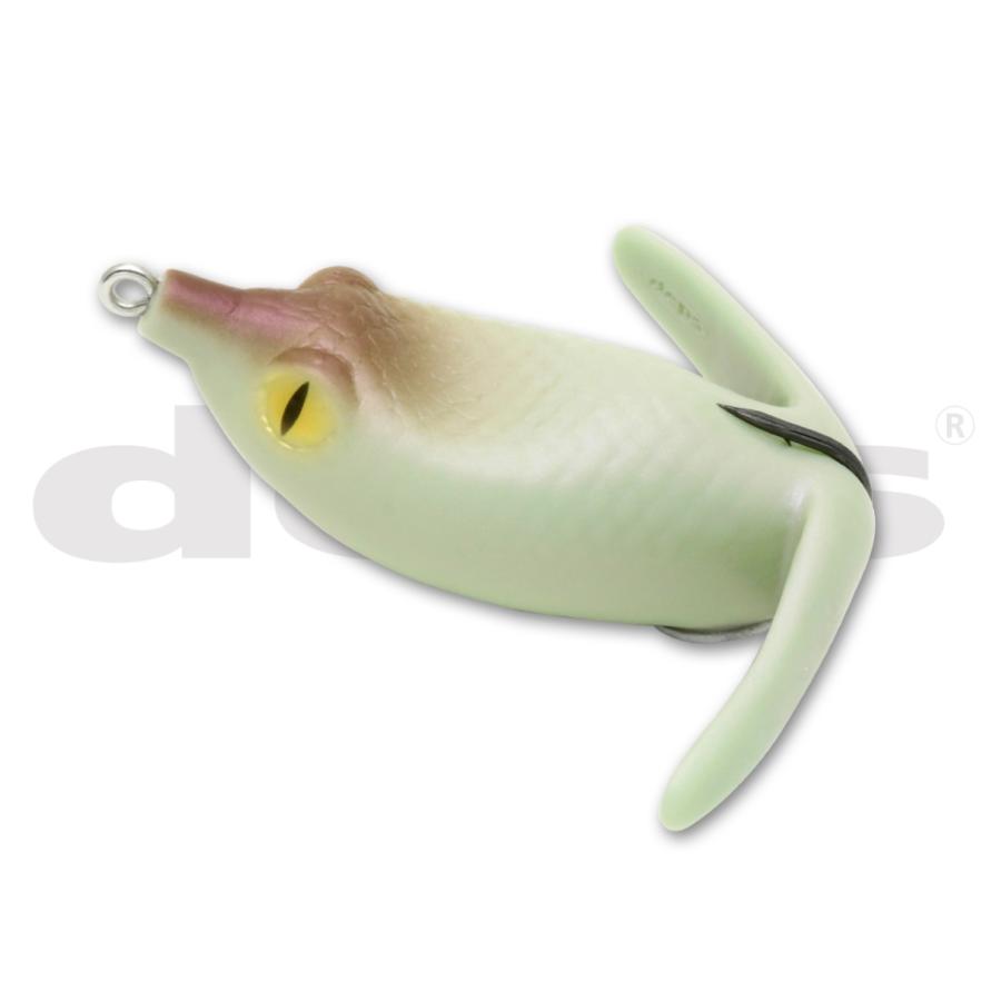 DEPS BASIRISKY バジリスキー 60 : ルアーショップB.B - 通販