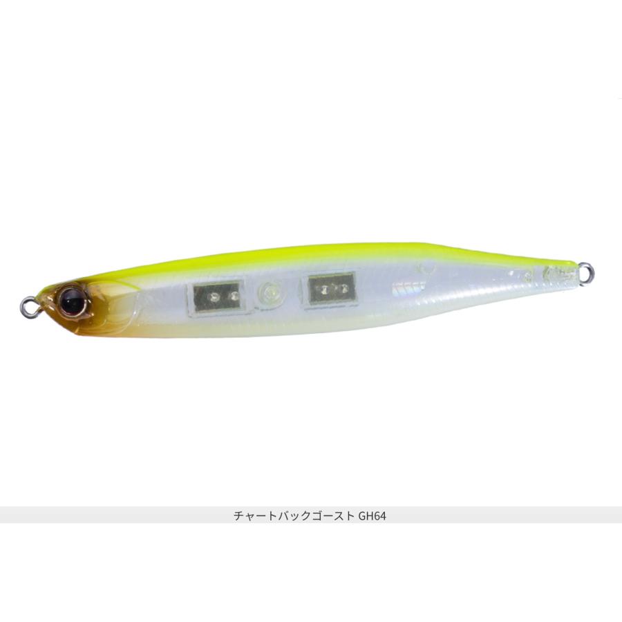 Vente OSP Bent Minnow 86F Leurre Minnow Flottant PC-87 (6266) – acheter aux petits prix dans la boutique en ligne