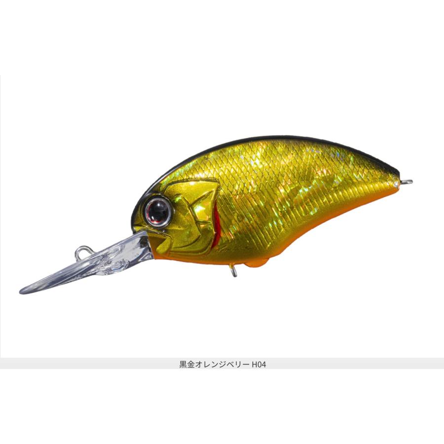 OSP ブリッツ　各種　11個セット OSP ブリッツ 各種 11個セット BLITZ | BASS | O.S.P,Inc