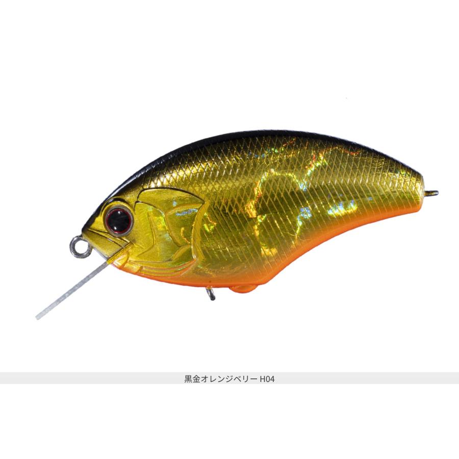 O.S.P OSP BLITZ MAX ブリッツマックス 62mm/12.5g : ルアー O.S.P OSP BLITZ MAX ブリッツマックス 62mm/12.5g : ルアー