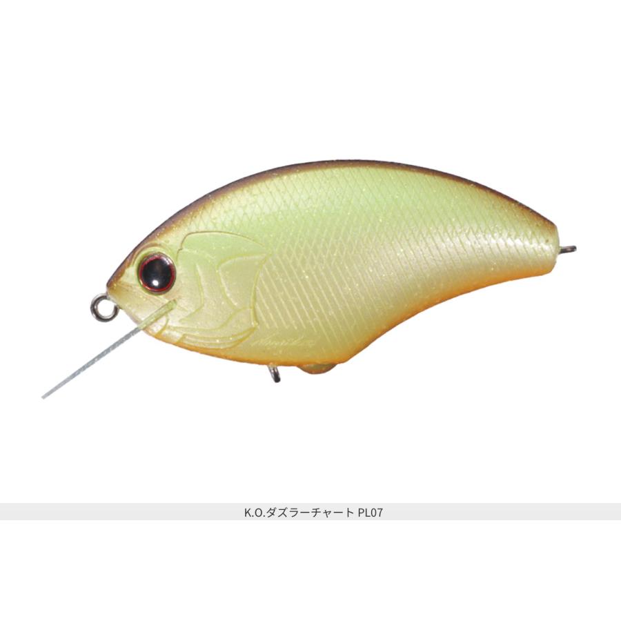O.S.P OSP BLITZ MAX ブリッツマックス 62mm/12.5g : ルアー O.S.P OSP BLITZ MAX ブリッツマックス 62mm/12.5g : ルアー