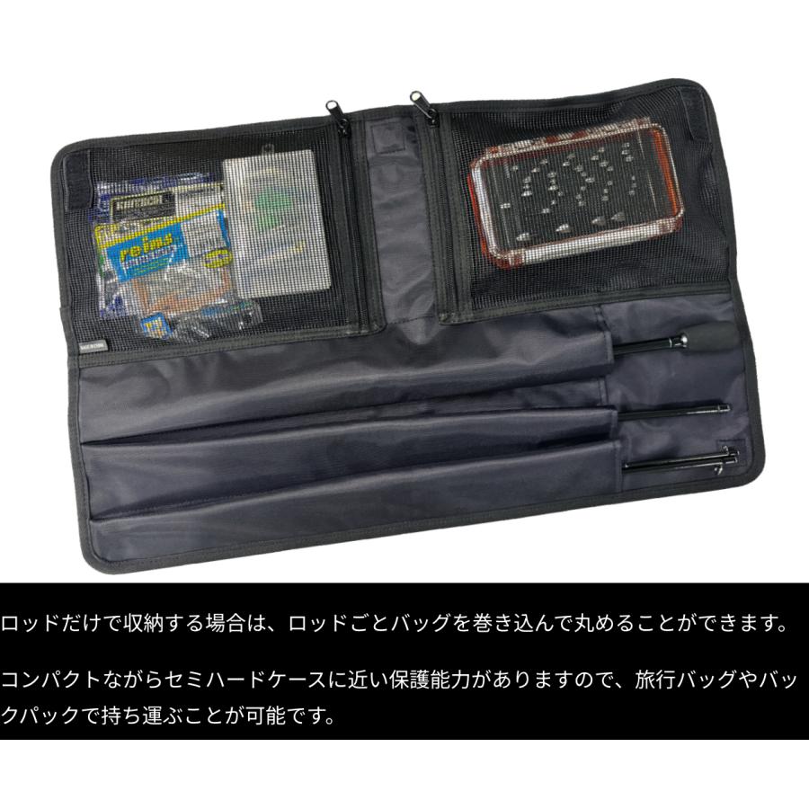 YAMAGA Blanks ヤマガブランクス ブルーカレント BlueCurrent