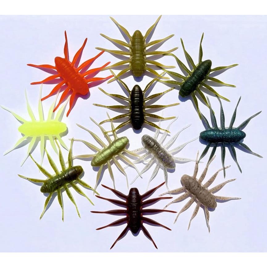 DESIGNOBAUM BOFU 55 クリスタルチャート　+ソフトハニタス2個 バームxデジーノ】 ボフ 55 クリスタルチャート BAUM by DESIGNO