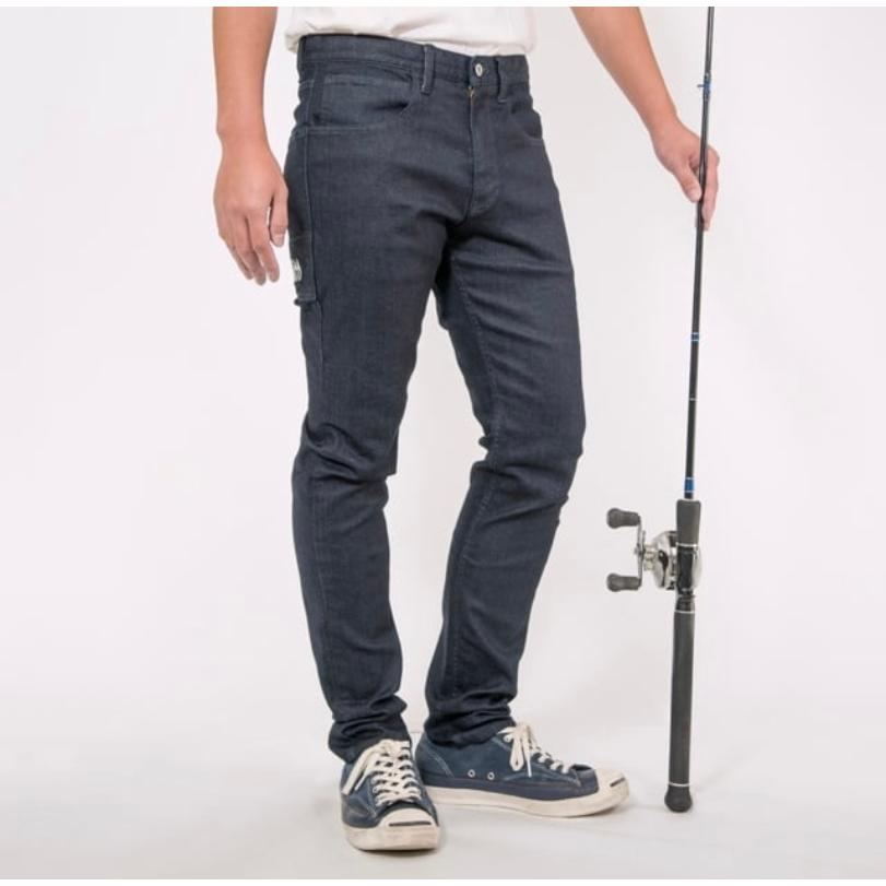 The Back Water ザ アングラー [Style]VERSATILE [Size]34 [Color
