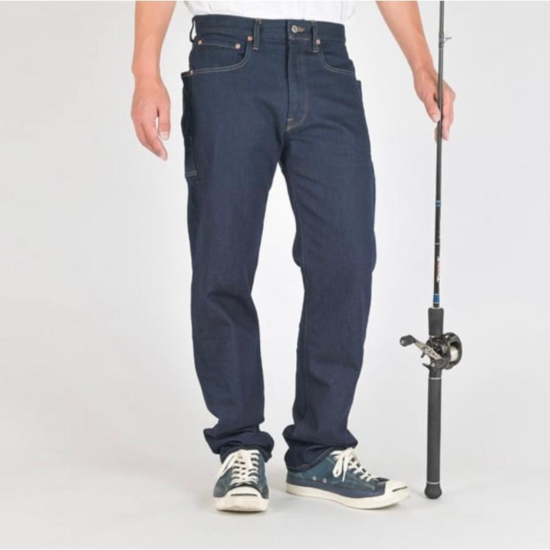 The Back Water ザ ワイドレンジ [Style]VERSATILE [Size]34 [Color