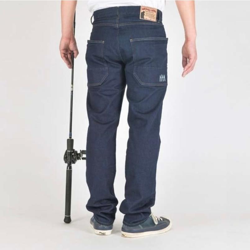 The Back Water ザ ワイドレンジ [Style]VERSATILE [Size]34 [Color