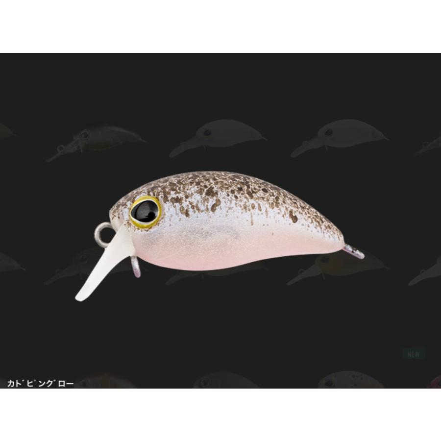 ちびパニクラ　SR SS まとめ売り JACKALL ジャッカル ちびパニクラSR-SS : ルアーショップB.B