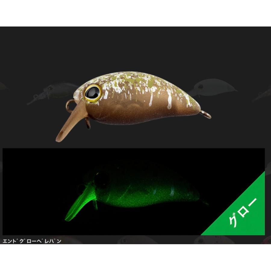 JACKALL（ジャッカル） ちびパニクラSR-SS : ルアーショップB.B - 通販