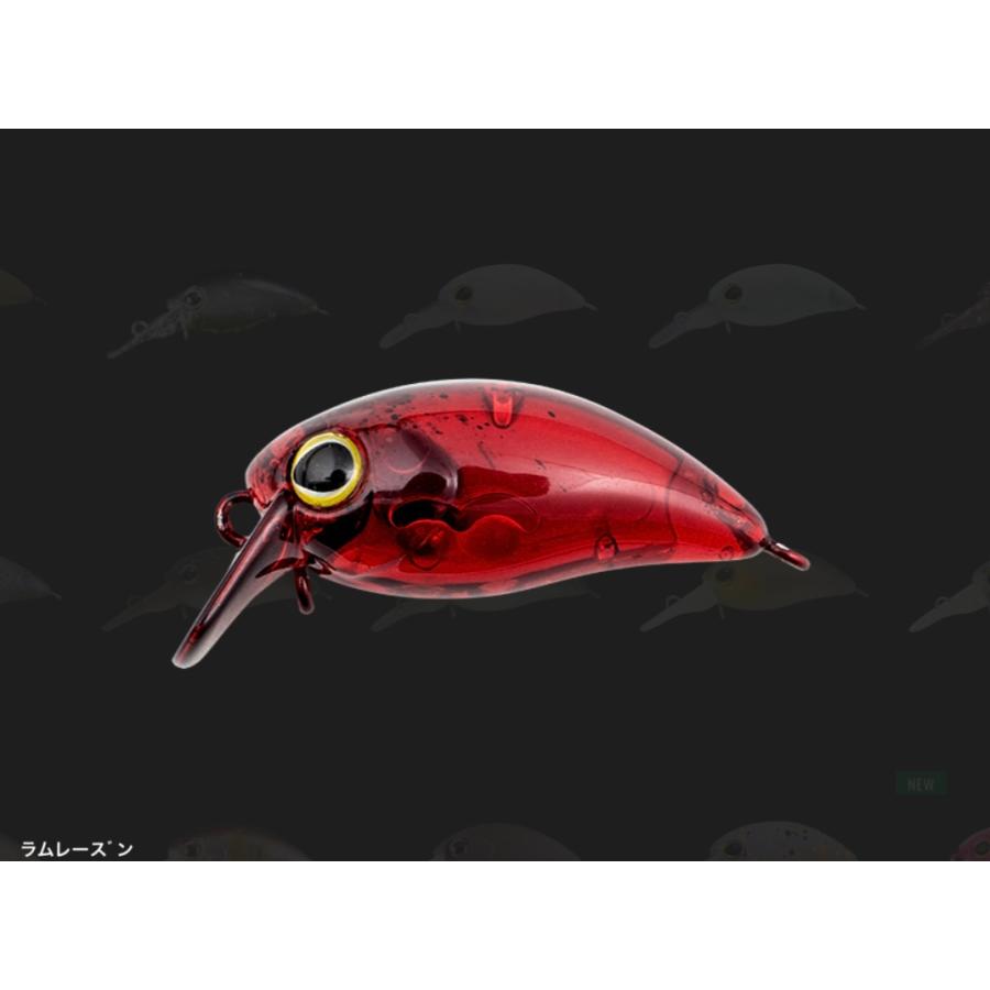 JACKALL ジャッカル ちびパニクラSR-SS : ルアーショップB.B