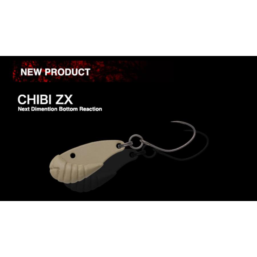 ノリーズ チビZX1.8g : ルアーショップB.B - 通販 - Yahoo ノリーズ チビZX1.8g : ルアーショップB.B - 通販 - Yahoo