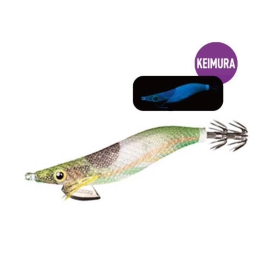 シマノ クリンチ フラッシュブースト 3.0号 15g : ルアーショップB.B