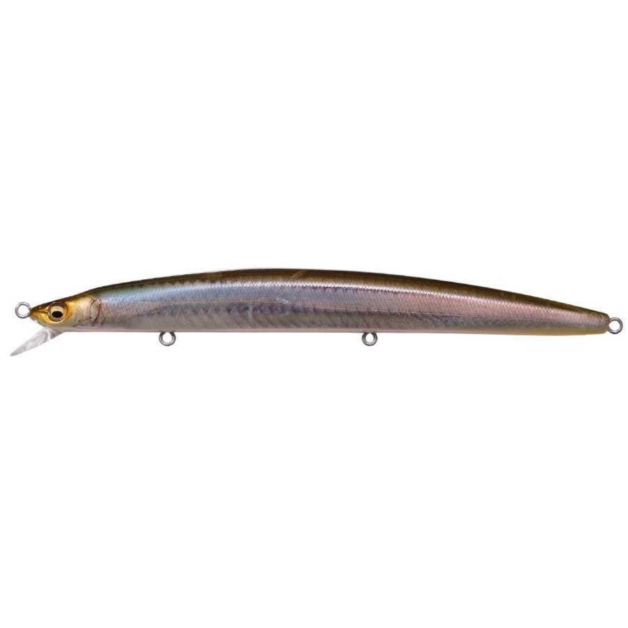 特価　メガバス　Cookai SLIM(空海スリム) 140F 20g｜lure-shop-bb｜12