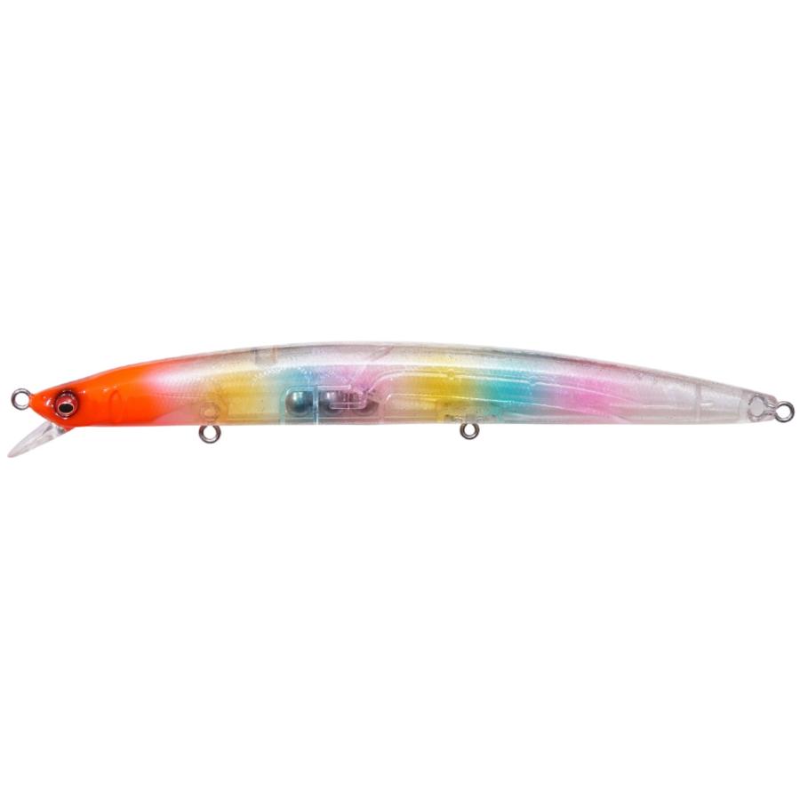 特価　メガバス　Cookai SLIM(空海スリム) 140F 20g｜lure-shop-bb｜07