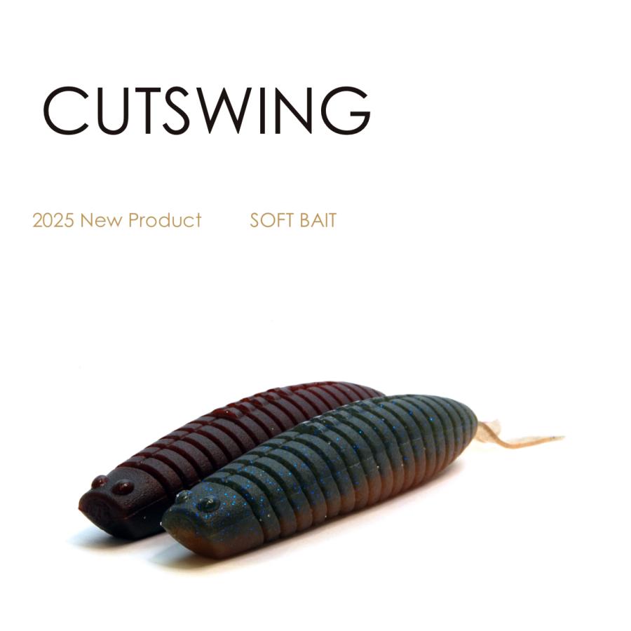 オレンジパンチ　カットスイング　レイドジャパン 新品 レイドジャパン カットスウィング カットスイング オレンジ