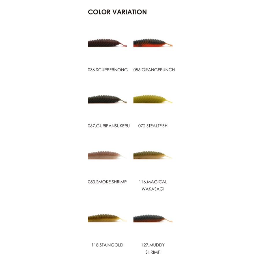 オレンジパンチ　カットスイング　レイドジャパン 新品 RAID JAPAN レイド ジャパン レイドジャパン CUTSWING