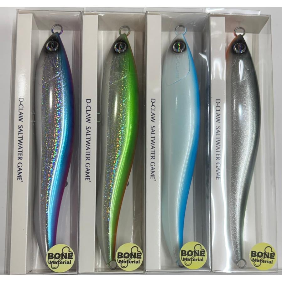 D-CLAW ダブス230 スイミングペンシルベイト 106g : ルアーショップ