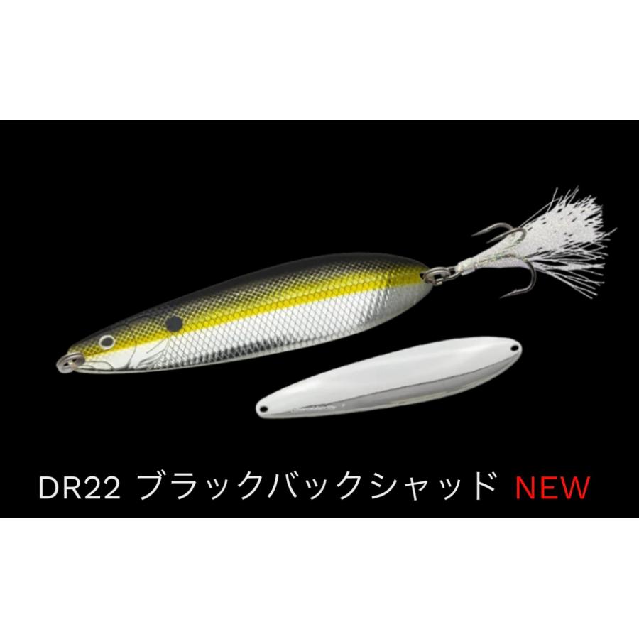 ノリーズ　ダイラッカ　38g｜lure-shop-bb｜12