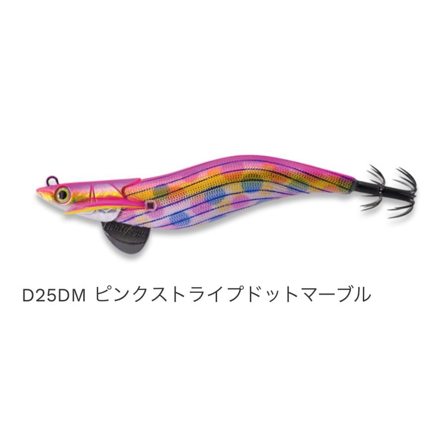 フィッシュリーグ　ダートマックス　2.5号　11g (カラー番号01〜25)｜lure-shop-bb｜14