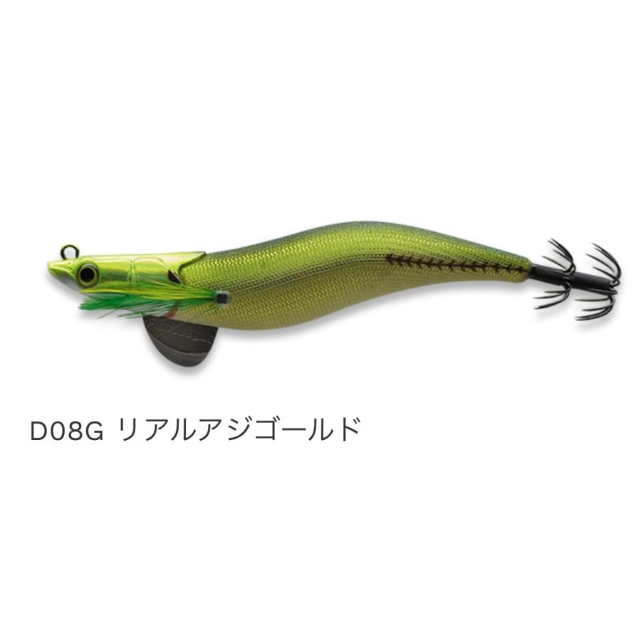 フィッシュリーグ　ダートマックス　2.5号　11g (カラー番号01〜25)｜lure-shop-bb｜04