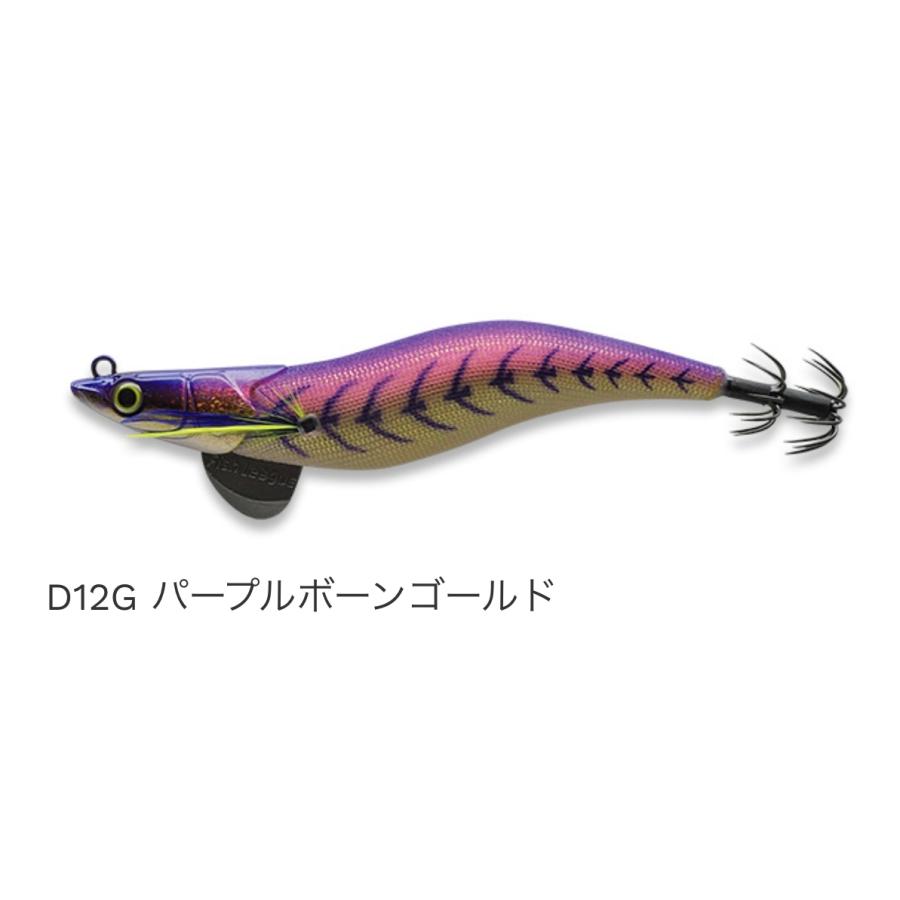 フィッシュリーグ　ダートマックス　2.5号　11g (カラー番号01〜25)｜lure-shop-bb｜06