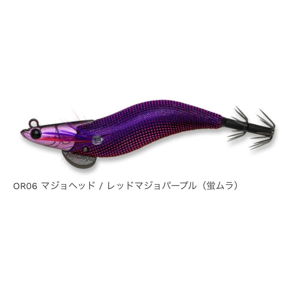 フィッシュリーグ　エギリー　ダートマックス　2.5号　オモリグSP｜lure-shop-bb｜11