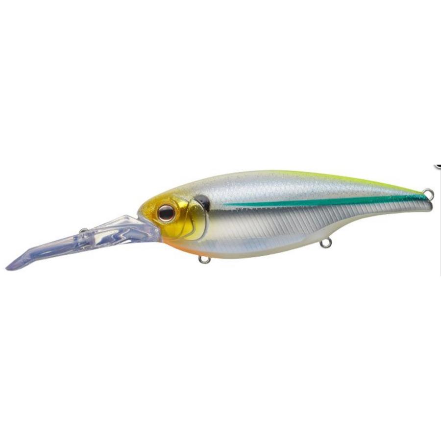 EverGreen エバーグリーン DD X-OVER/DD エックスオーバー 29.5g EverGreen エバーグリーン DD X-OVER/DD エックスオーバー 29.5g