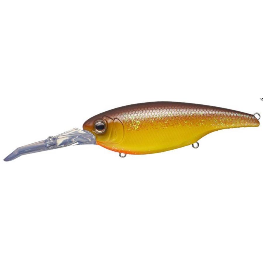 EverGreen エバーグリーン DD X-OVER/DD エックスオーバー 29.5g