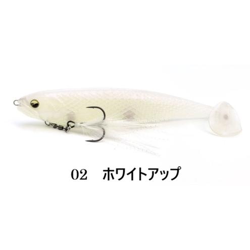 RAID JAPAN（レイドジャパン） デッドボーイ DEADBOY : ルアーショップ