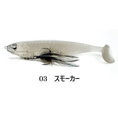 DEADBOY デッドボーイ　レイドジャパン　3本セット DEAD BOY | RAID JAPAN