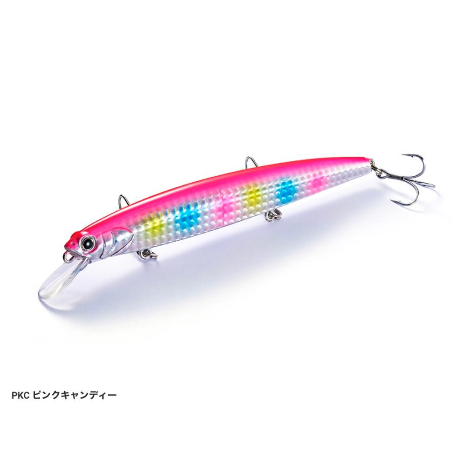 Jackson（ジャクソン） デセプション135 23.5g/135mm : ルアーショップ