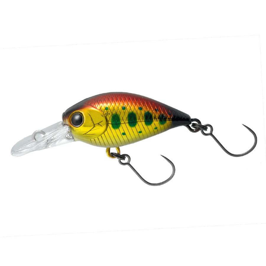 ラッキークラフト ディープクラピー 1091カラーとティムココラボカラーのセット TIEMCO ティムコ×ラッキークラフト ディープクラピー ティムコ