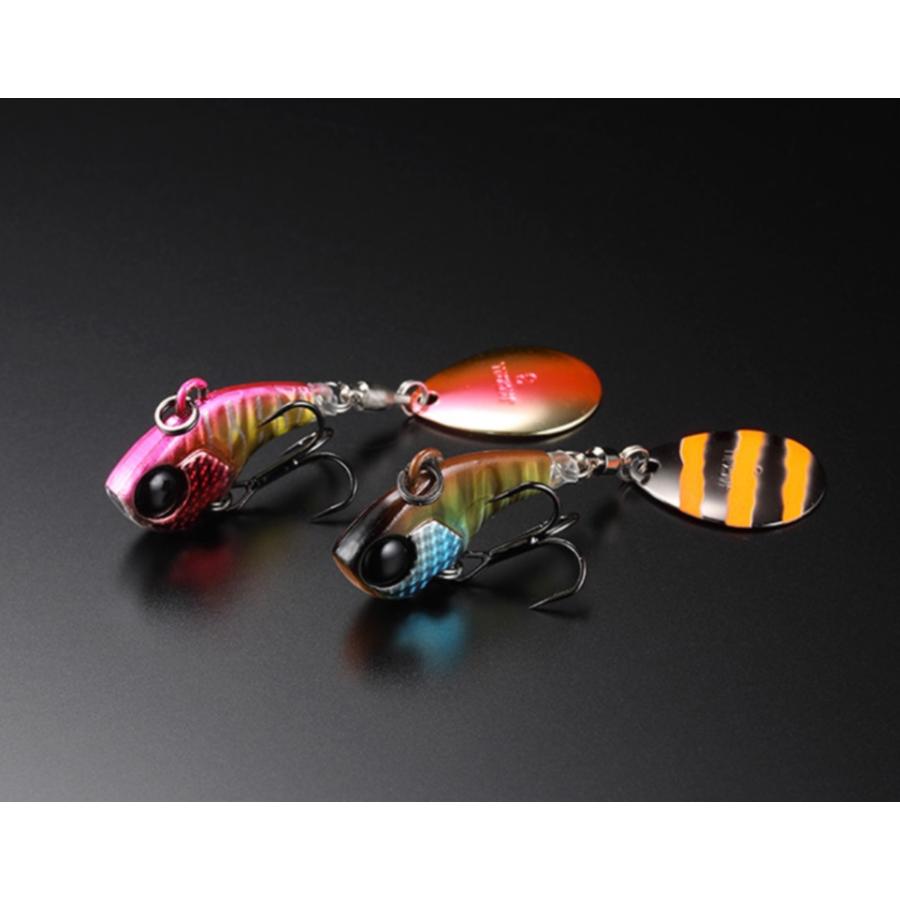 ジャッカル　デラクー　10個セット JACKALL（ジャッカル） *ジャッカル DERACOUP デラクー 3/8oz 10.5g