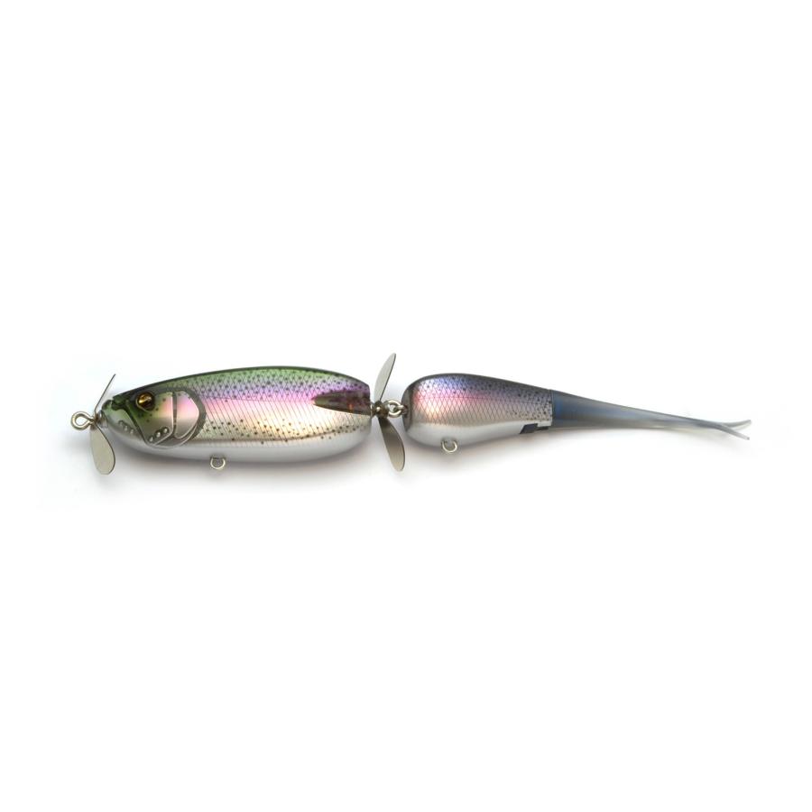 RAID JAPAN 「期間限定」レイドジャパン ダブルヘッダー 220mm RAID JAPAN 「期間限定」レイドジャパン ダブルヘッダー 220mm