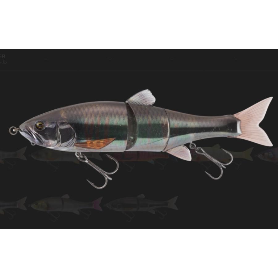 JACKALL（ジャッカル） DOWZ SWIMMER 180SF / ダウズスイマー180SF