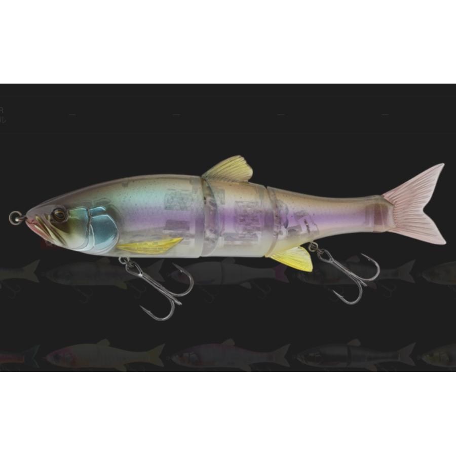JACKALL（ジャッカル） DOWZ SWIMMER 180SF / ダウズスイマー180SF