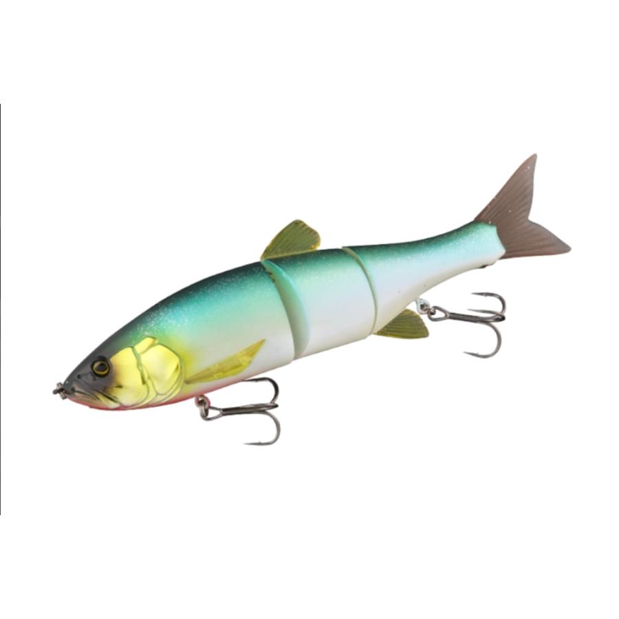 ジャッカル　ダウズスイマー220F  3.6oz/220mm｜lure-shop-bb｜03