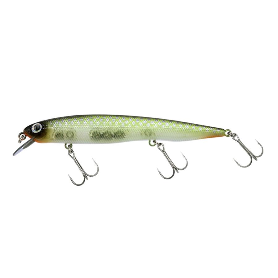 BETO BETO DP MINNOW 108F & VER0120F セット DP MINNOW 108F | BETOBETO