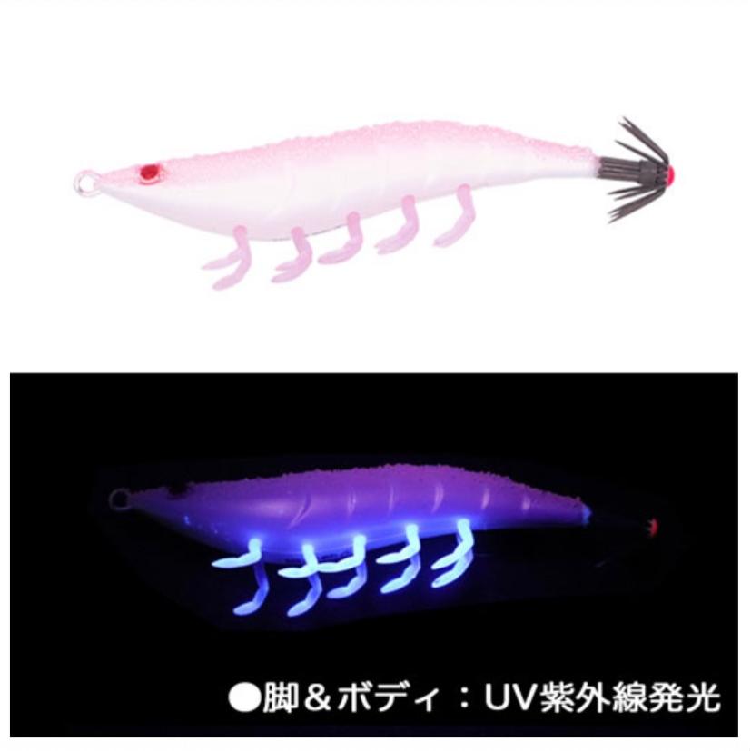 GEECRACK（ジークラック） 海老助 68mm : ルアーショップB.B - 通販