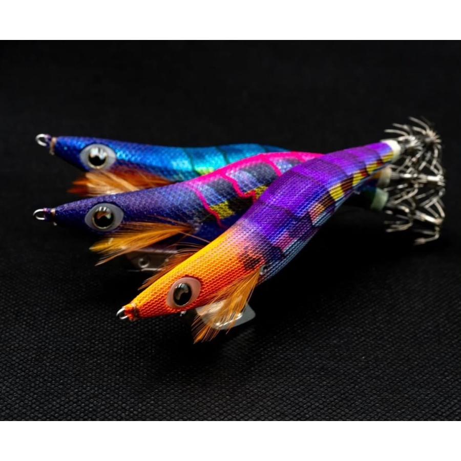 YAMASHITA エギ王 K 3.5号 4号15本セット限定エギ有り 【公式】ネット