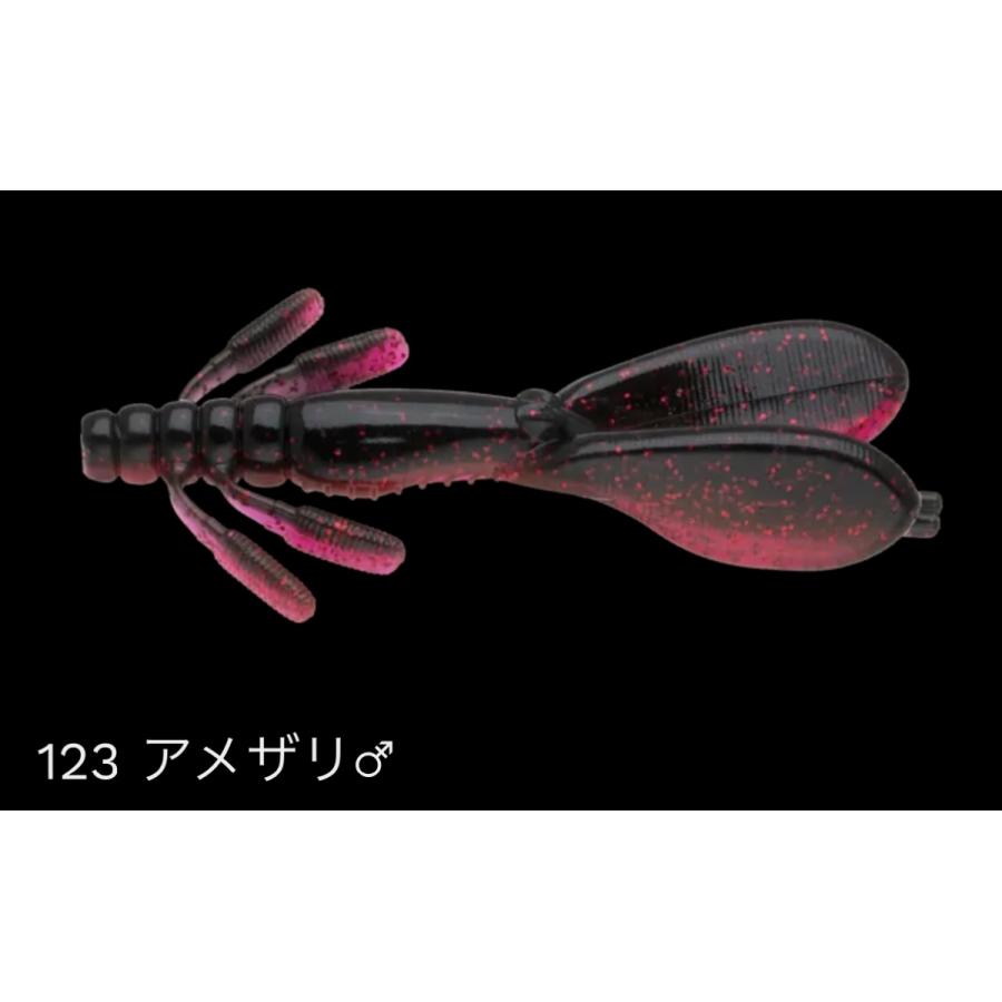 NORIES ノリーズ　パドチュー　リングマックス　エスケープチビツイン NORIES ノリーズ エスケープチビツイン : ルアーショップB.B