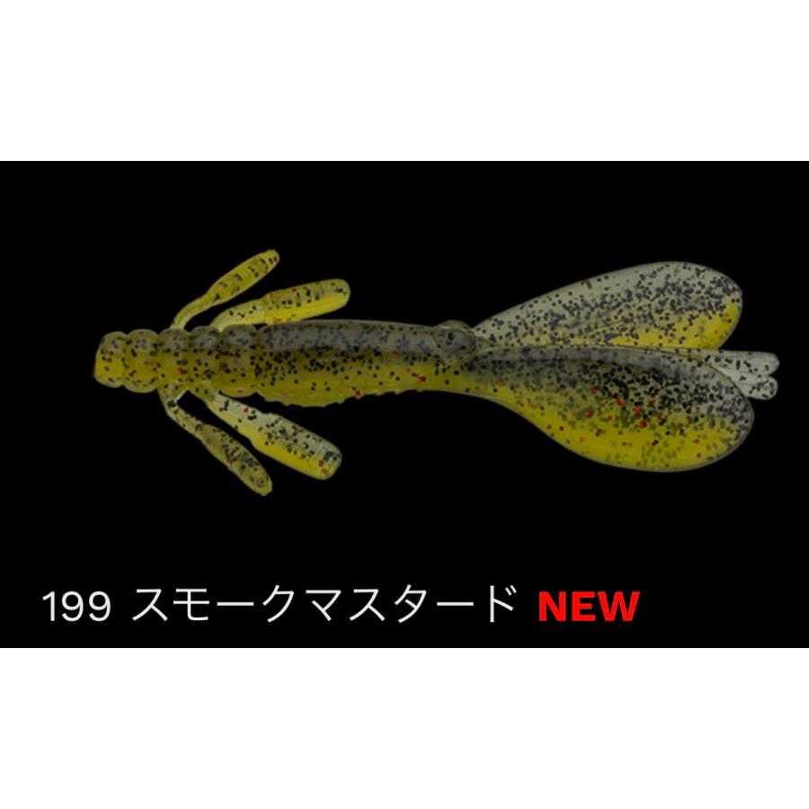 NORIES ノリーズ エスケープチビツイン : ルアーショップB.B