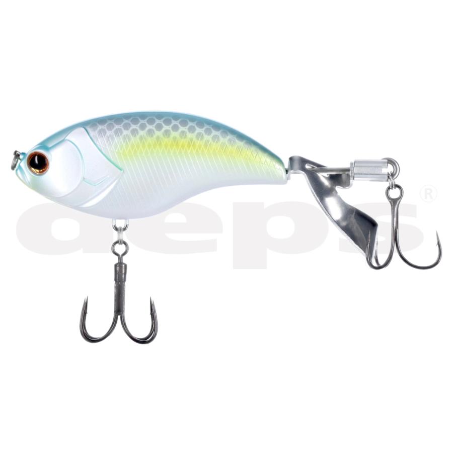 deps デプス イヴォークゼロ120 : ルアーショップB.B - 通販 deps デプス イヴォークゼロ120 : ルアーショップB.B - 通販