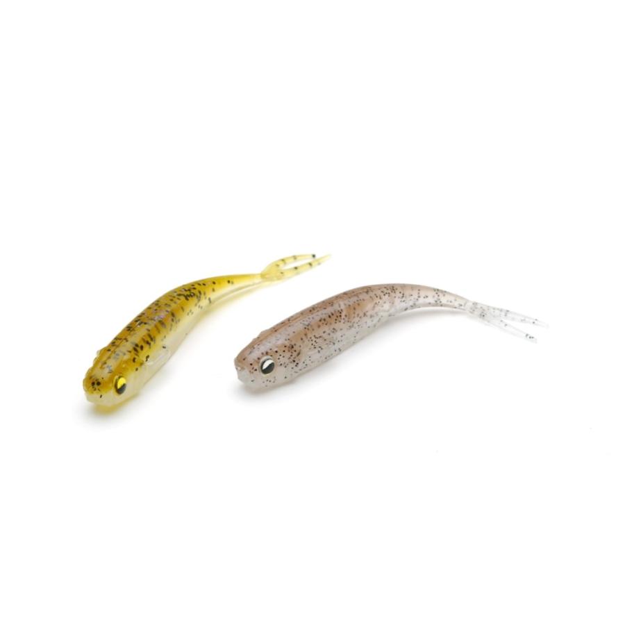 レイドジャパン フィッシュアロー ジャッカル エバーグリーンOSP